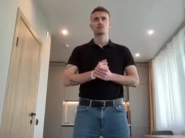 Freechat cute_skywalker on Chaturbate