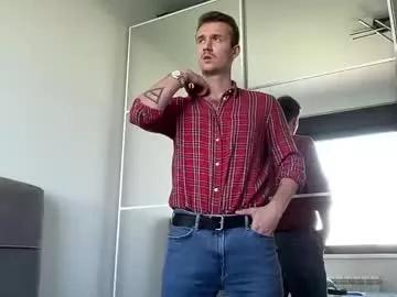 Freechat cute_skywalker on Chaturbate