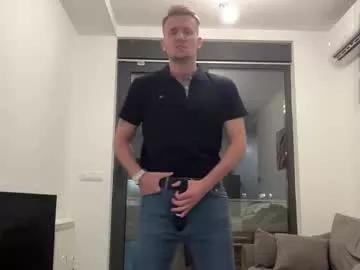 Freechat cute_skywalker on Chaturbate
