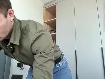 Freechat cute_skywalker on Chaturbate