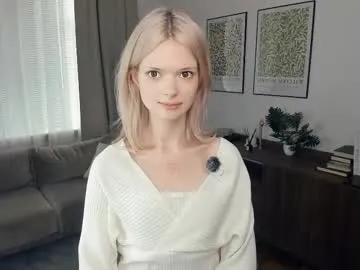 cutebrutality — GOAL -- Send a wink!  I'm Alice, let's make my first time unforgettable #new #shy #18 #blonde #cute [1 tokens remaining]