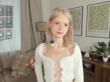 cutebrutality — hello and wish you a good day  ^.^ heh! I'm Alice...lush is on;) #new #shy #18 #blonde #teen [1 tokens remaining]