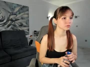 cutetous — GOAL:  ~remove top~ Welcome to my room! i'm #new here <i'm #young #18 #blonde and very very #shy  #lovense [300 tokens remaining]