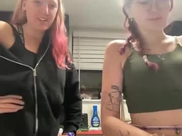 cutey_kiwi — Cutey_kiwi's room #twogirls #21 #curvypetite #collegegirls #new