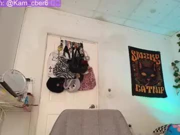 cybercami — show naked + twerking hot [499 tokens left] let's play with my tip menu and Roll dice for 30  Welcome to my room!  pvt open #lush #latina #ebony #anal #bigass