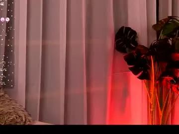 Freechat cynthiawest on Chaturbate