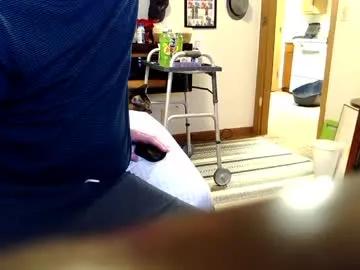 daddy_mack_treats_you — Freechat on Chaturbate