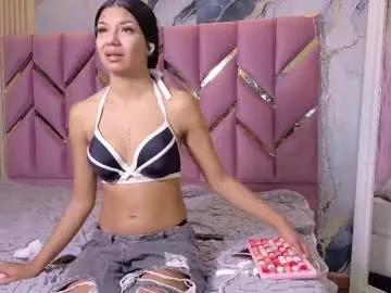 Freechat daddyissuesss_ on Chaturbate