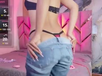 Freechat daddyissuesss_ on Chaturbate