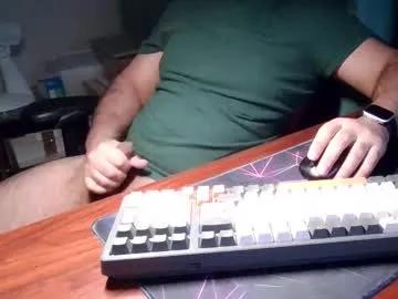 daddypimp3 — Daddypimp3's room #hairy #horny #indian #daddy #hardcock