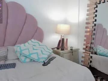 Freechat daddysgirrl1_ on Chaturbate