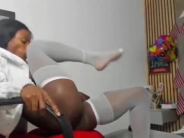 Freechat daffnelewis on Chaturbate