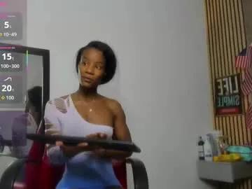 daffnelewis — Welcome to the place where you can have fun and be yourself, ready for daddy #ebony #squirt #skinny #deepthroat #anal