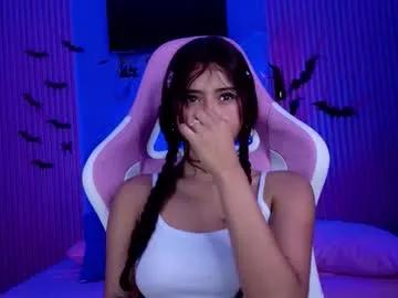 dafne17_ — GOAL: Ahegado+saliva in mi tits [50 tokens remaining] Welcome to my room! hot girl flirtatious and capricious #milk #squir #bigasst #anal #cum