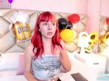 dafnne_hall —  GOAL: Doggy style + spank ass X 10: [49]  