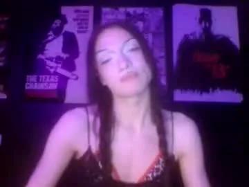 dahlia_adore — Freechat on Chaturbate