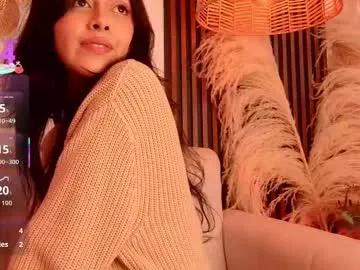 dahlia_vexx — Current Goal: Sexy dance for you  at 111 tokens -- Next Goal: Kneel down to suck your dick  -- #skinny #smalltits #new #bigass #natural