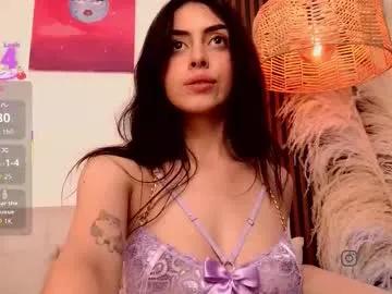 Chaturbate dahlia_vexx is Freechat dahlia_vexx — Current Goal: Sexy dance for you  at 111 tokens -- Next Goal: Kneel down to suck your dick  -- I want you to make me yours today love #new #skinny #latina #smalltits #ass