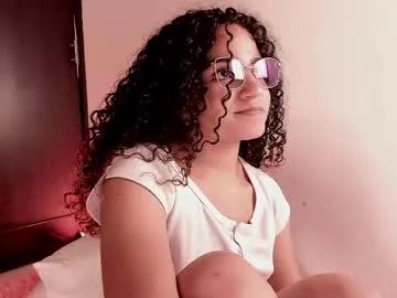 Private dahliabrowniee on Chaturbate