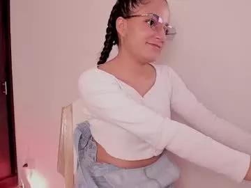 Private dahliabrowniee on Chaturbate