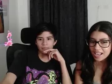 dahliarios — Lovense: Interactive Toy that vibrates with your Tips - Multi-Goal :  show domi cum #tomboy #lesbian  #couple  #shorthair #lovense
