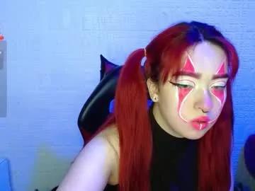 Chaturbate dakkotta_ is Freechat dakkotta_ — Can you see me well?
