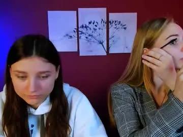 dakota_night_ — GOAL: show funny face [54 tokens remaining] Welcome to my room! #glasses #nonude #18 #blonde #new