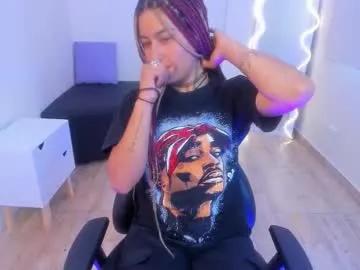 Freechat dakota_tay1 on Chaturbate