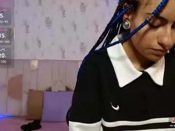 Freechat dakota_tay1 on Chaturbate