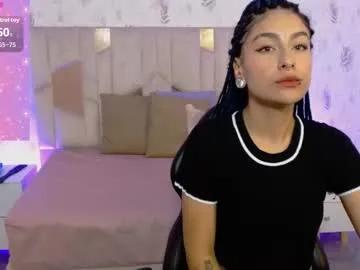 Freechat dakota_tay1 on Chaturbate