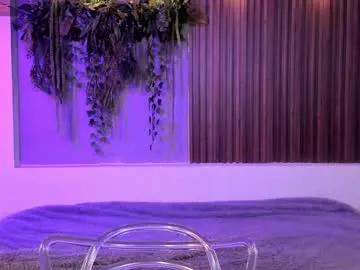 Freechat dakotaferreti on Chaturbate