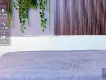 Freechat dakotaferreti on Chaturbate