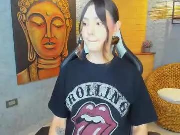 dakotarussell_ — GOAL: Undress for you [62 tokens remaining] Welcome to my room! #pregnant #asian #18 #squirt #anal