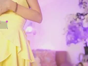 Freechat dalahiarushh on Chaturbate