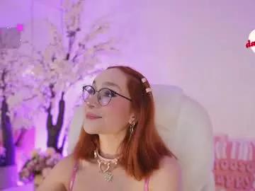 Freechat dalahiarushh on Chaturbate