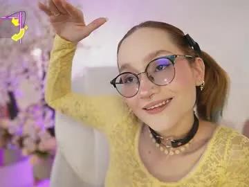 Freechat dalahiarushh on Chaturbate
