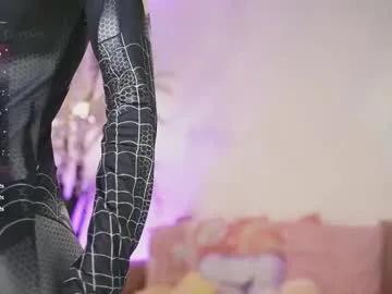 Freechat dalahiarushh on Chaturbate