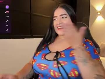 dalia_spinters — GOAL: bounce tits + ice  [99 tokens remaining] Welcome to my room! #bigboobs #bigass #bbw #teen #18