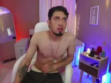 damianars — GOAL: dance + oil show [100 tokens remaining] Welcome to my room! #feet #young #18 #bigcock #new