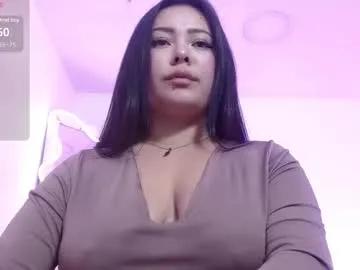 damii_tay — GOAL: Show boobs + oil [99 tokens remaining] Welcome to my room love!  #bigboobs #squirt #latina #lovense #curvy