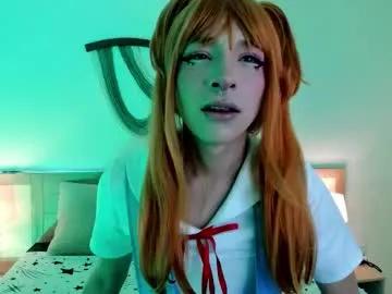 Chaturbate damiian20_ is Freechat damiian20_ — There is no rush here... just looks, smiles and a chemistry that is felt even in the silence.  - Multi-Goal :  Jerk  off more cum 1x555 #Trans #femboy #anal #cosplay #ahegao