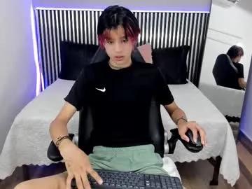 dan_copers — naked [148 tokens left] I'm back! Come and greet   #femboy #18 #new #teen #submissive