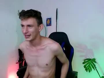 dan_yagami — GOAL: All naked [308 tokens remaining] go to have fun #twink #young #bigcock #femboy #bdsm