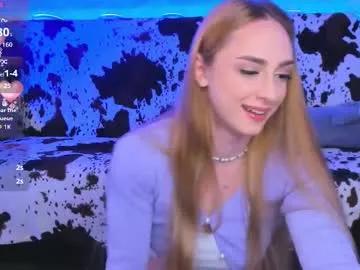 Freechat dana__white on Chaturbate
