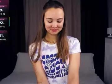 danetteblank — GOAL eyes contact close to cam + air kiss #18 #new #teen #shy #cute [50 tokens remaining]