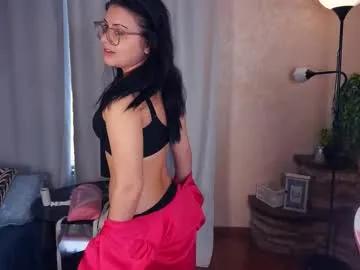 Freechat danibedonie on Chaturbate