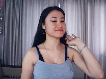 danideritis — my lips are getting moist [44 tokens remaining] Hello guys! Im Bella and Im #18 #new #shy #asian #bigboobs I use toy first time! Try 44/66/77/111 patterns Hey, boys and girls! I'm Bella, but you can just call me bb (joke :D) ! Make yourself...