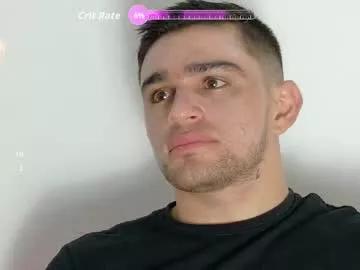 Freechat daniel_ova on Chaturbate