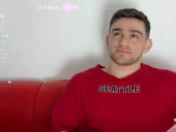 Freechat daniel_ova on Chaturbate