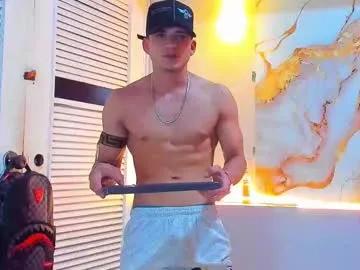 danii_scot — GOAL: full naked [280 tokens remaining] Welcome to my room! im danii very good #bigcock #cum #master #latino #muscle